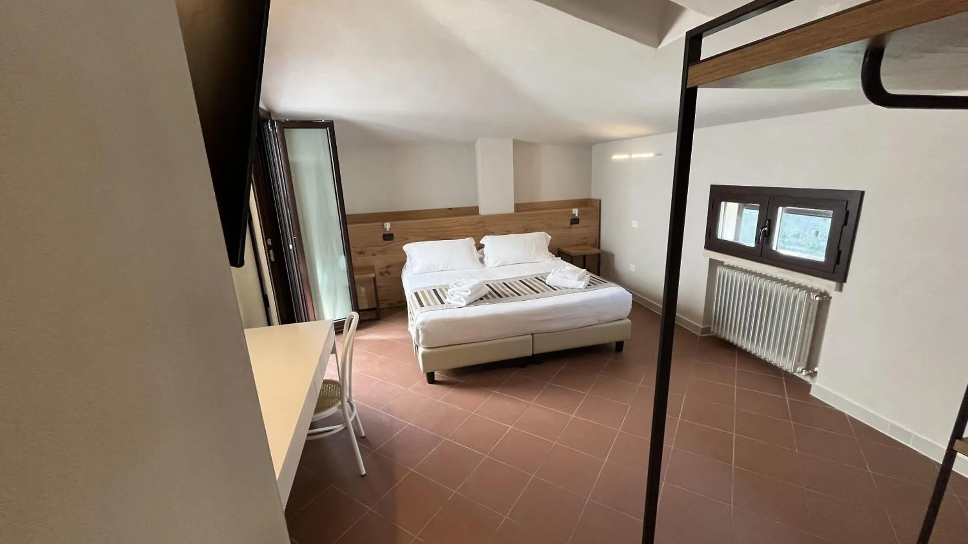 Castle Charm Apartment Mântua Itália