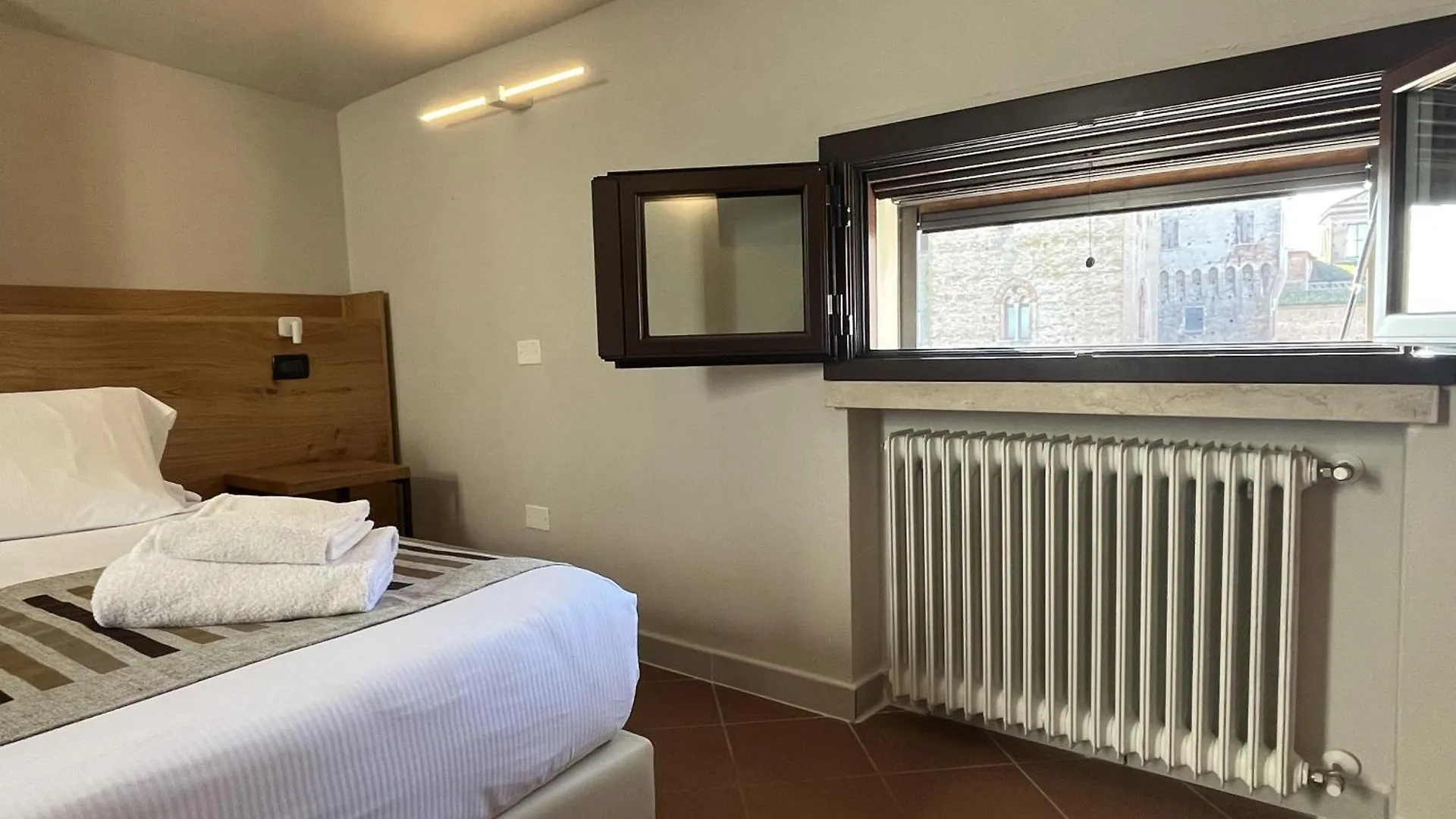 Castle Charm Apartment Mântua Itália