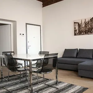 Appartement Residenza La Torre, Mantoue